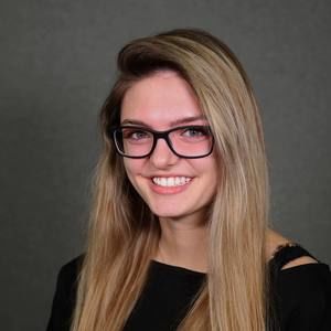 Meet your Posher, Jamie